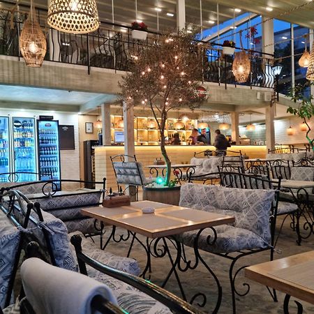 Vromos Guest House Τσερνομόρετς Εξωτερικό φωτογραφία