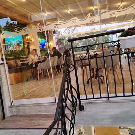 Vromos Guest House Τσερνομόρετς Εξωτερικό φωτογραφία