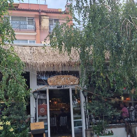 Vromos Guest House Τσερνομόρετς Εξωτερικό φωτογραφία
