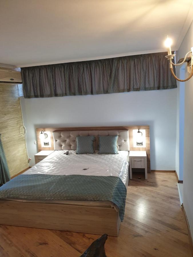 Vromos Guest House Τσερνομόρετς Εξωτερικό φωτογραφία