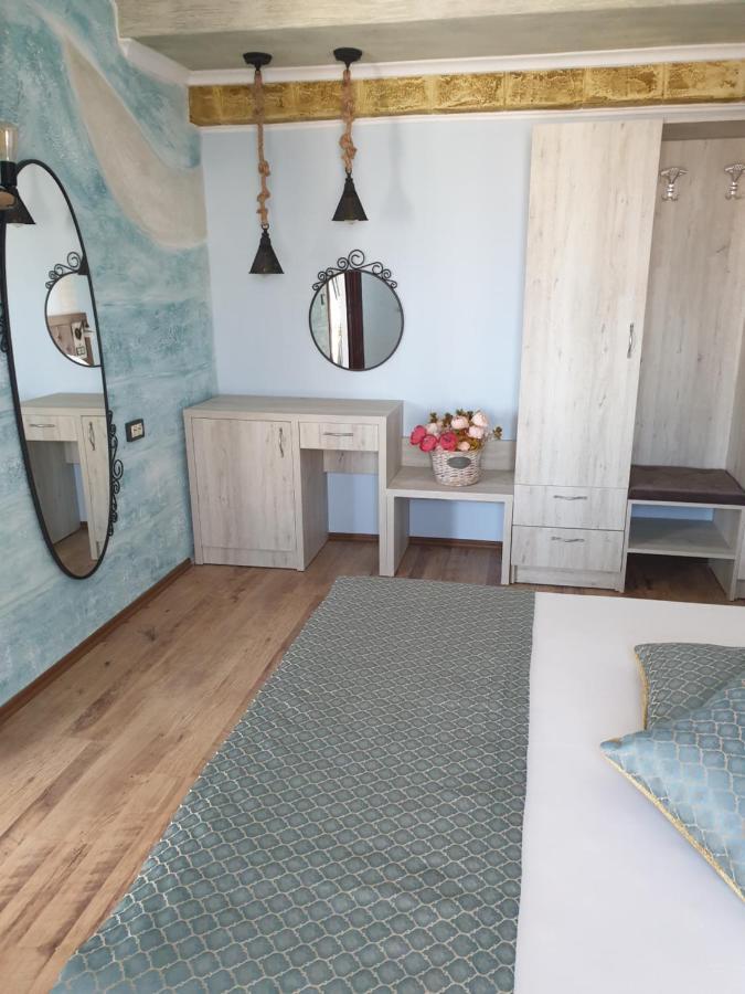 Vromos Guest House Τσερνομόρετς Εξωτερικό φωτογραφία
