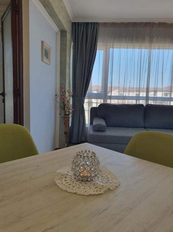 Vromos Guest House Τσερνομόρετς Εξωτερικό φωτογραφία