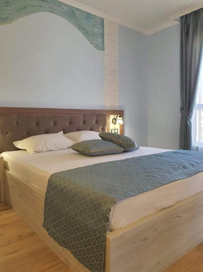 Vromos Guest House Τσερνομόρετς Δωμάτιο φωτογραφία