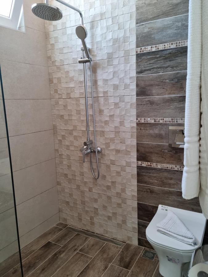 Vromos Guest House Τσερνομόρετς Εξωτερικό φωτογραφία