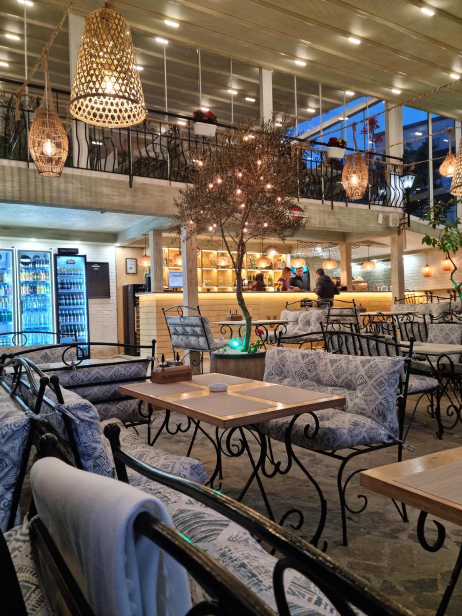 Vromos Guest House Τσερνομόρετς Εξωτερικό φωτογραφία