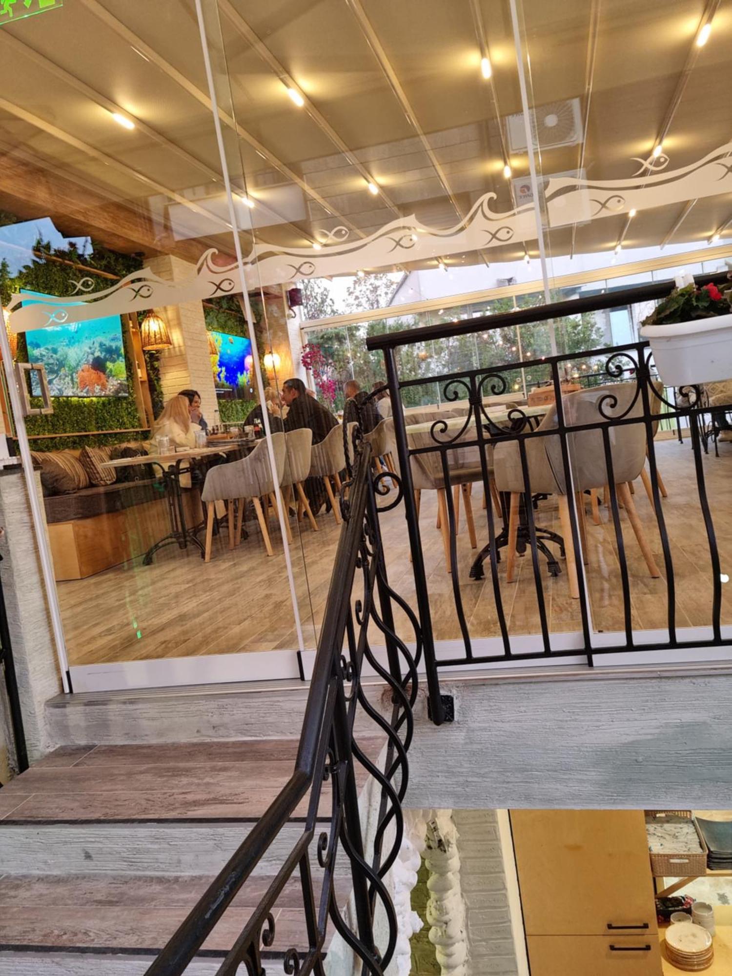 Vromos Guest House Τσερνομόρετς Εξωτερικό φωτογραφία