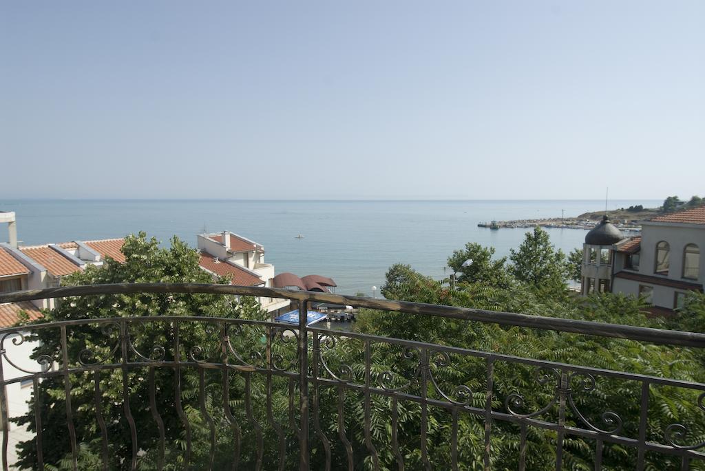 Vromos Guest House Τσερνομόρετς Δωμάτιο φωτογραφία