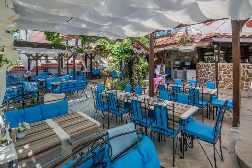 Vromos Guest House Τσερνομόρετς Εξωτερικό φωτογραφία