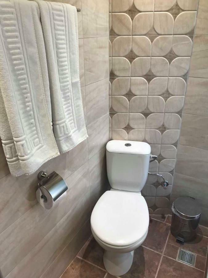 Vromos Guest House Τσερνομόρετς Εξωτερικό φωτογραφία