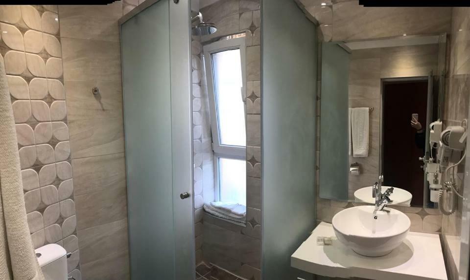 Vromos Guest House Τσερνομόρετς Εξωτερικό φωτογραφία