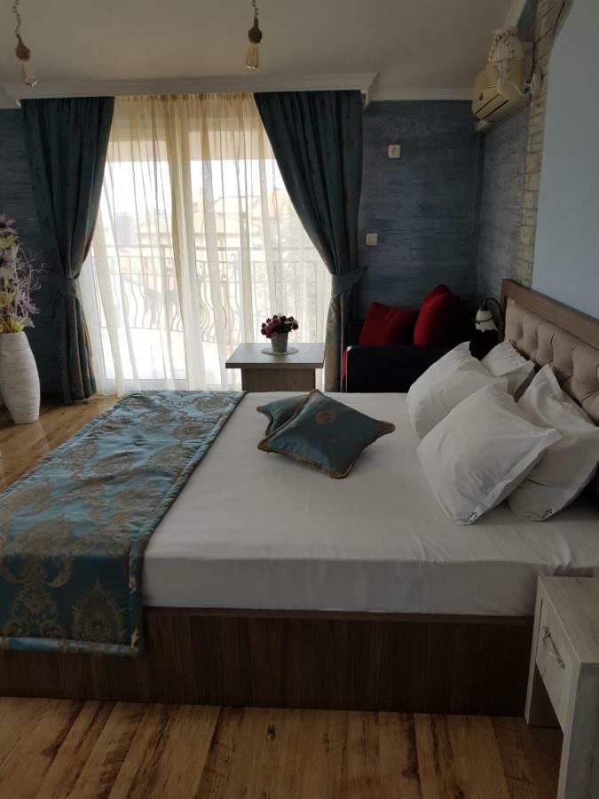 Vromos Guest House Τσερνομόρετς Εξωτερικό φωτογραφία