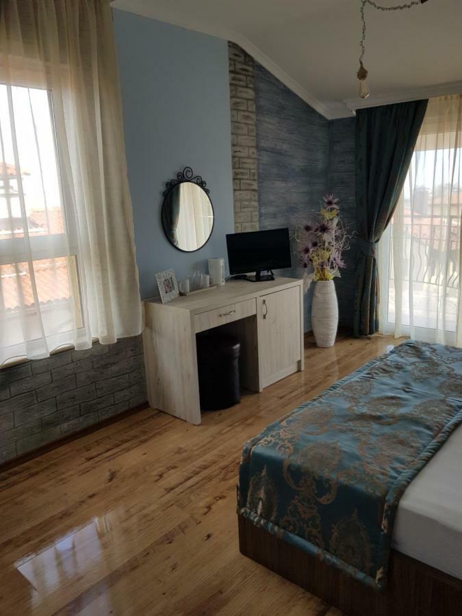Vromos Guest House Τσερνομόρετς Εξωτερικό φωτογραφία